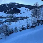 Next To Zwoelferkogel Include Joker Card * Saalbach-Hinterglemm