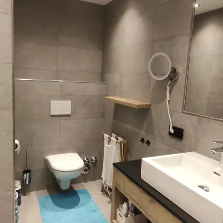 Apartament Next To Zwoelferkogel By Hermann Weiss *