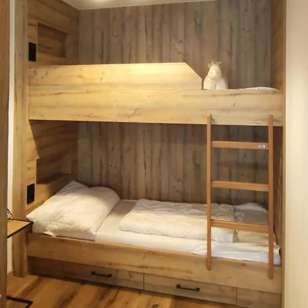 Next To Zwoelferkogel By Hermann Weiss Saalbach-Hinterglemm