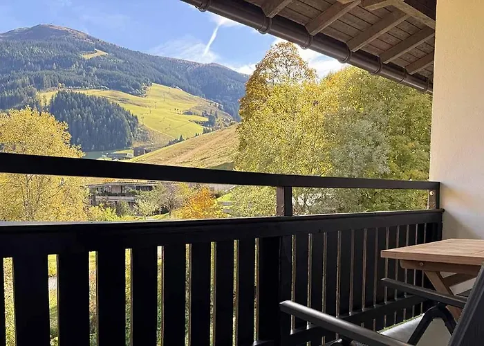 Next To Zwoelferkogel By Hermann Weiss Apartamento