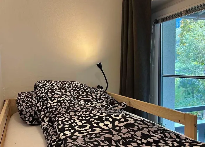 Next To Zwoelferkogel By Hermann Weiss Apartamento