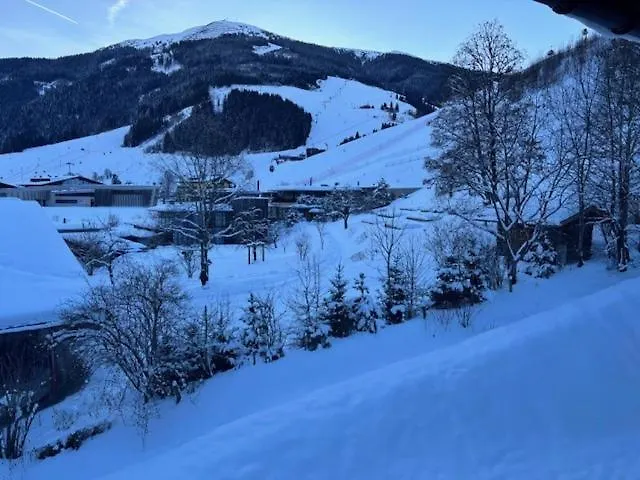 Next To Zwoelferkogel By Hermann Weiss * Saalbach-Hinterglemm