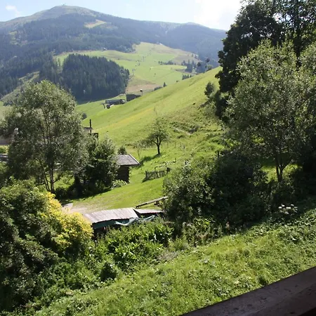 Next To Zwoelferkogel Include Jokercard Saalbach-Hinterglemm