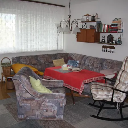 Apartment Next To Zwoelferkogel Include Jokercard *