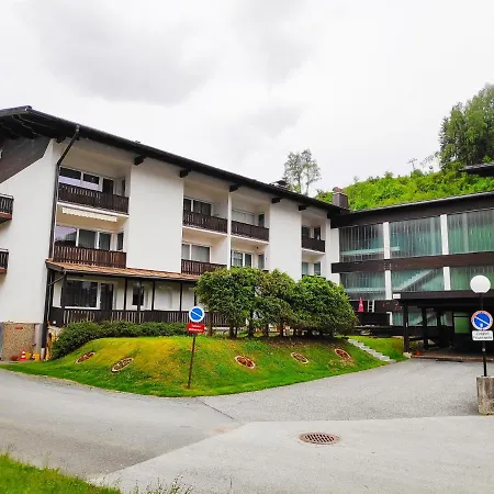 Next To Zwoelferkogel Include Jokercard