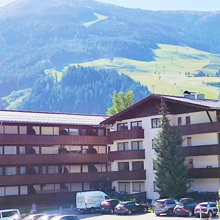 Appartamento Next To Zwoelferkogel Include Joker Card *