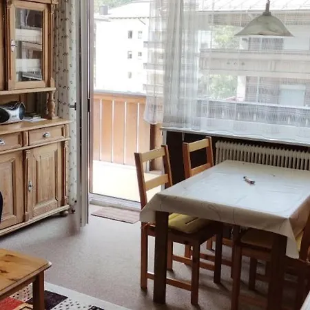 아파트 Next To Zwoelferkogel By Hermann Weiss 잘바흐 힌터글렘