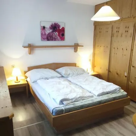 Next To Zwoelferkogel By Hermann Weiss