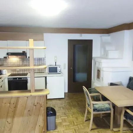 Next To Zwoelferkogel By Hermann Weiss 아파트 잘바흐 힌터글렘