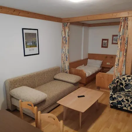 Next To Zwoelferkogel Include Jokercard Apartment Saalbach-Hinterglemm