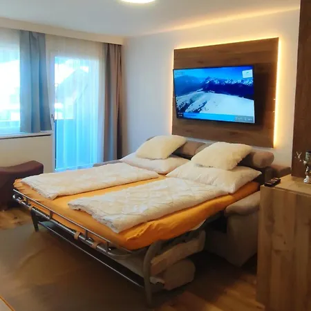 Next To Zwoelferkogel By Hermann Weiss * Saalbach-Hinterglemm