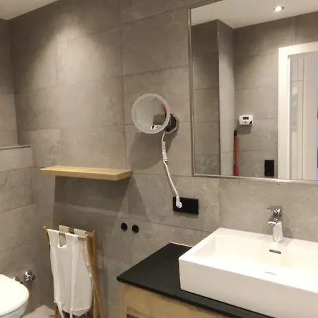 Next To Zwoelferkogel By Hermann Weiss Apartamento *