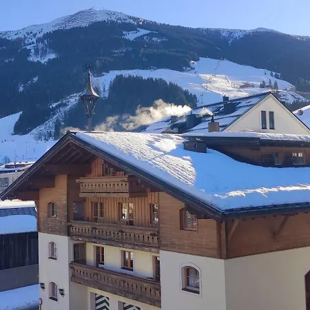 Next To Zwoelferkogel Include Jokercard *