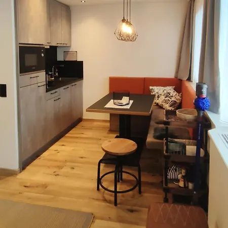 Next To Zwoelferkogel By Hermann Weiss Apartamento Saalbach-Hinterglemm