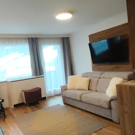 Appartement Next To Zwoelferkogel Include Joker Card Saalbach-Hinterglemm