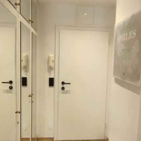 Next To Zwoelferkogel By Hermann Weiss 아파트 *