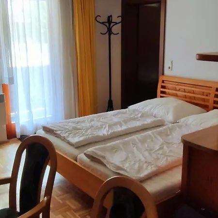Apartment Next To Zwoelferkogel Include Jokercard Saalbach-Hinterglemm