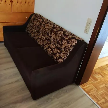Apartment Next To Zwoelferkogel Include Jokercard Saalbach-Hinterglemm