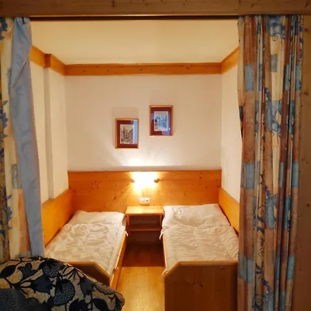 Apartment Next To Zwoelferkogel Include Jokercard Saalbach-Hinterglemm