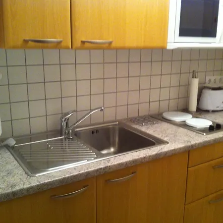 Apartment Next To Zwoelferkogel Include Jokercard