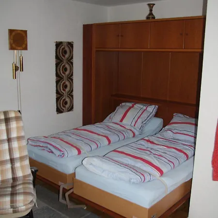 Next To Zwoelferkogel Include Jokercard Apartament