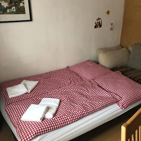Apartment Next To Zwoelferkogel Include Jokercard