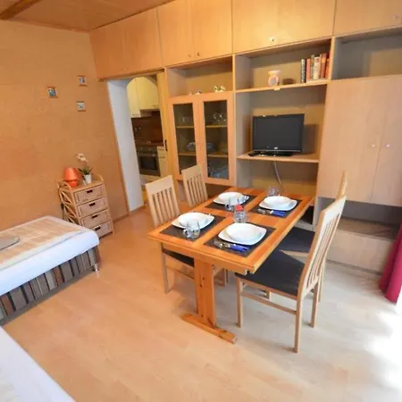 Next To Zwoelferkogel Include Jokercard Apartment *