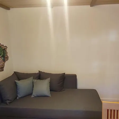 Next To Zwoelferkogel Include Jokercard Apartment