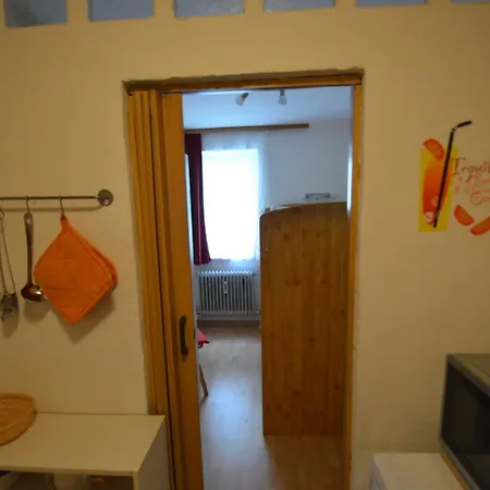 Apartment Next To Zwoelferkogel Include Jokercard