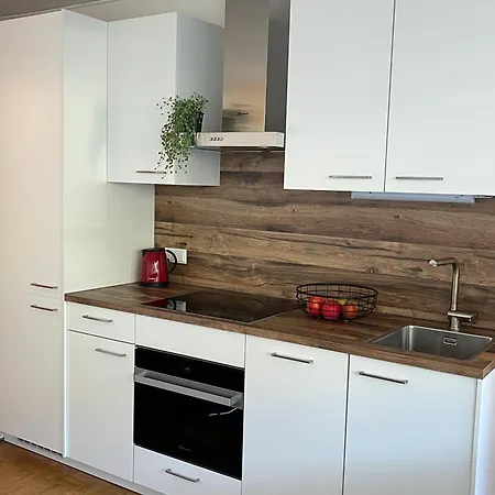 Next To Zwoelferkogel By Hermann Weiss Apartment