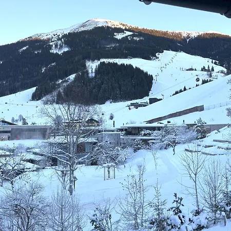 Next To Zwoelferkogel Include Joker Card Appartamento Saalbach-Hinterglemm