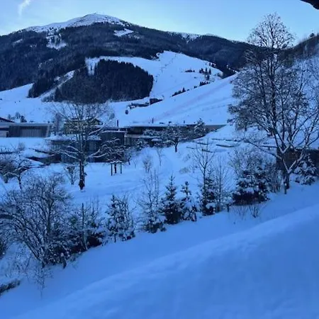 Next To Zwoelferkogel Include Joker Card * Saalbach Hinterglemm