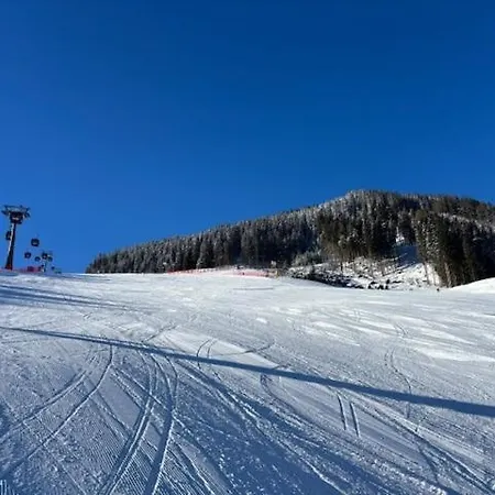 Next To Zwoelferkogel Include Joker Card Appartement *