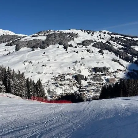 Appartement Next To Zwoelferkogel Include Joker Card Saalbach-Hinterglemm