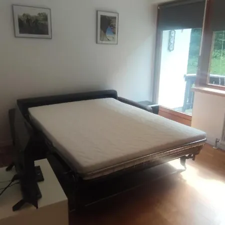 Next To Zwoelferkogel Include Joker Card Apartman