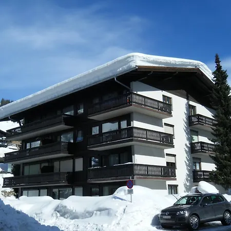 Apartment Next To Zwoelferkogel Include Jokercard Saalbach-Hinterglemm