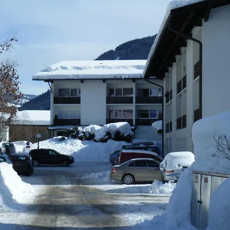 Apartment Next To Zwoelferkogel Include Jokercard Saalbach-Hinterglemm