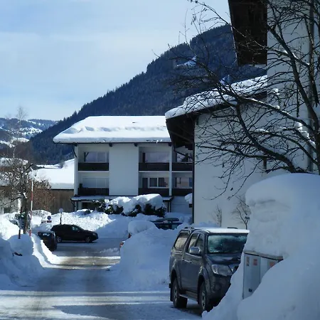 Next To Zwoelferkogel Include Jokercard Saalbach-Hinterglemm