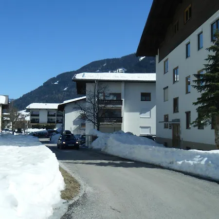 Next To Zwoelferkogel Include Jokercard Saalbach-Hinterglemm