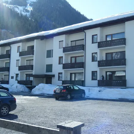 Next To Zwoelferkogel Include Jokercard