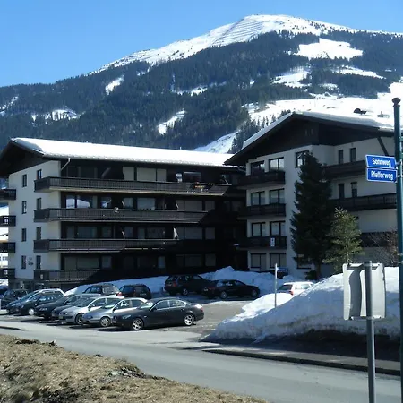 Next To Zwoelferkogel Include Jokercard Saalbach-Hinterglemm