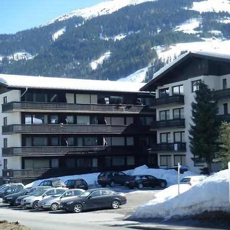 Apartment Next To Zwoelferkogel Include Jokercard