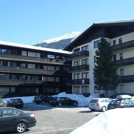 Next To Zwoelferkogel Include Jokercard