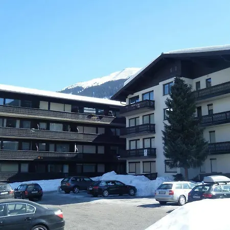 Next To Zwoelferkogel By Hermann Weiss Apartamento