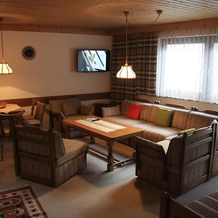 Next To Zwoelferkogel Include Jokercard Apartment *