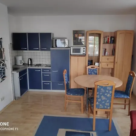 Apartman Next To Zwoelferkogel Include Joker Card *