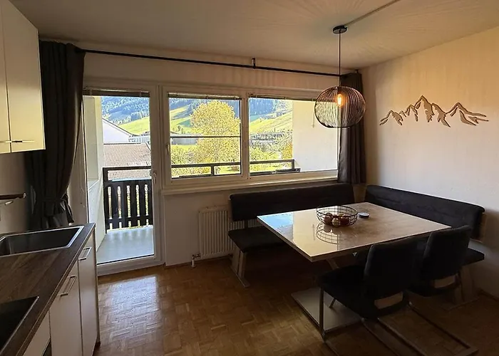 Apartment Next To Zwoelferkogel By Hermann Weiss Saalbach-Hinterglemm