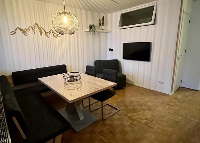 Next To Zwoelferkogel By Hermann Weiss Apartment Saalbach-Hinterglemm